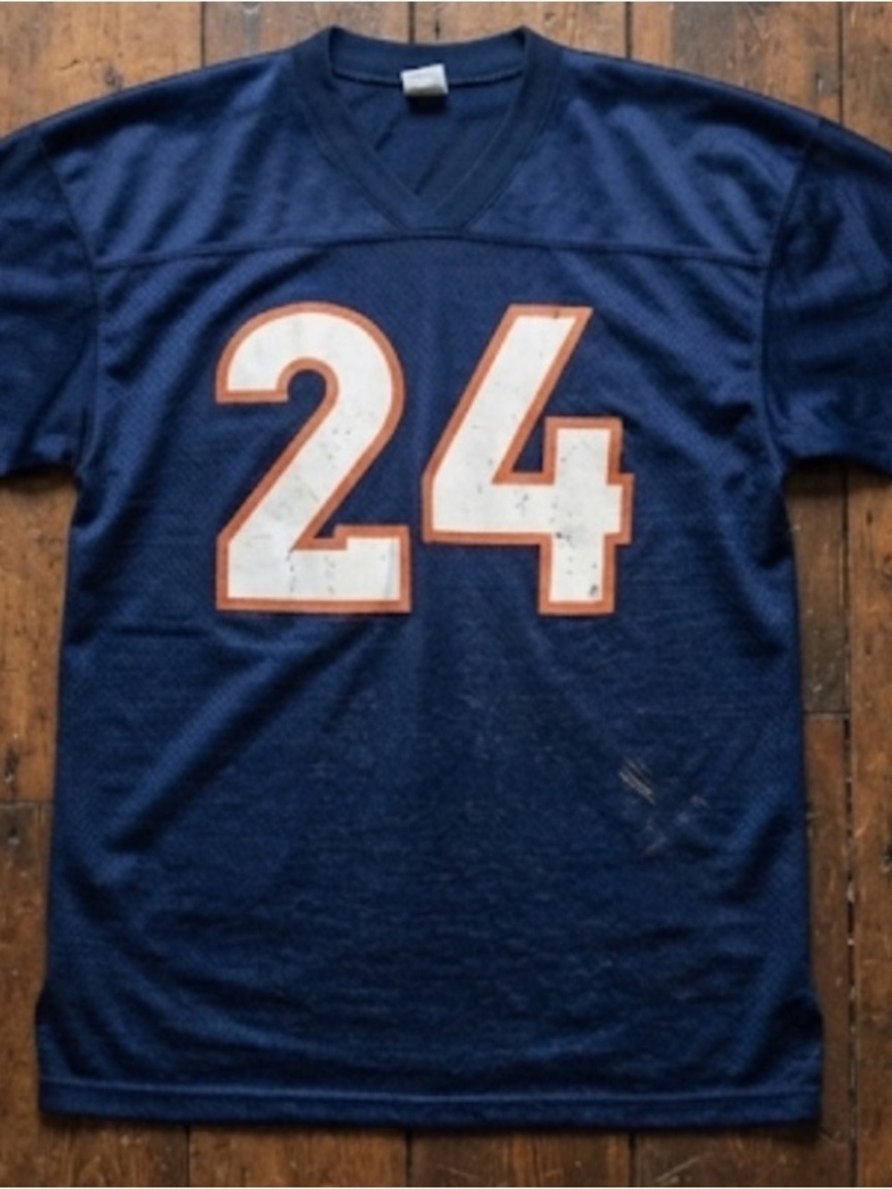 Denver Broncos jersey men’s size 2XL